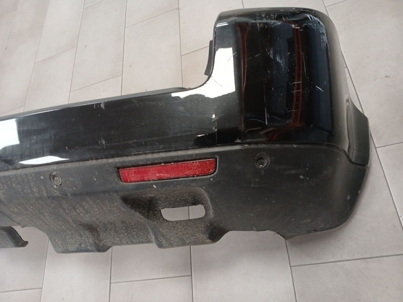 Recambio de paragolpes trasero para land rover freelander 2 (l359) 2.2 td4 4x4 referencia OEM IAM   