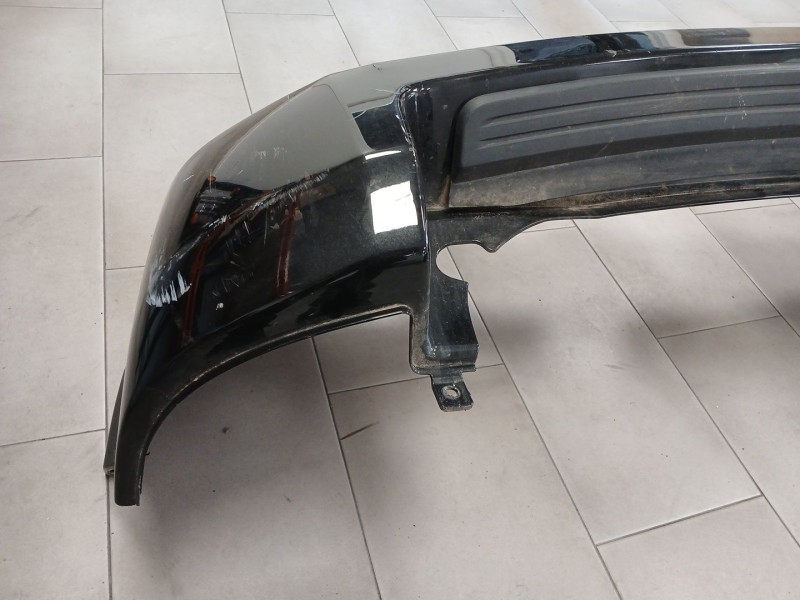 Recambio de paragolpes trasero para land rover freelander 2 (l359) 2.2 td4 4x4 referencia OEM IAM   