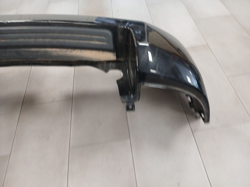 Recambio de paragolpes trasero para land rover freelander 2 (l359) 2.2 td4 4x4 referencia OEM IAM   