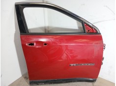 Recambio de puerta delantera derecha para jeep compass (mp, m6, mv, m7) 1.4 multiair referencia OEM IAM   
