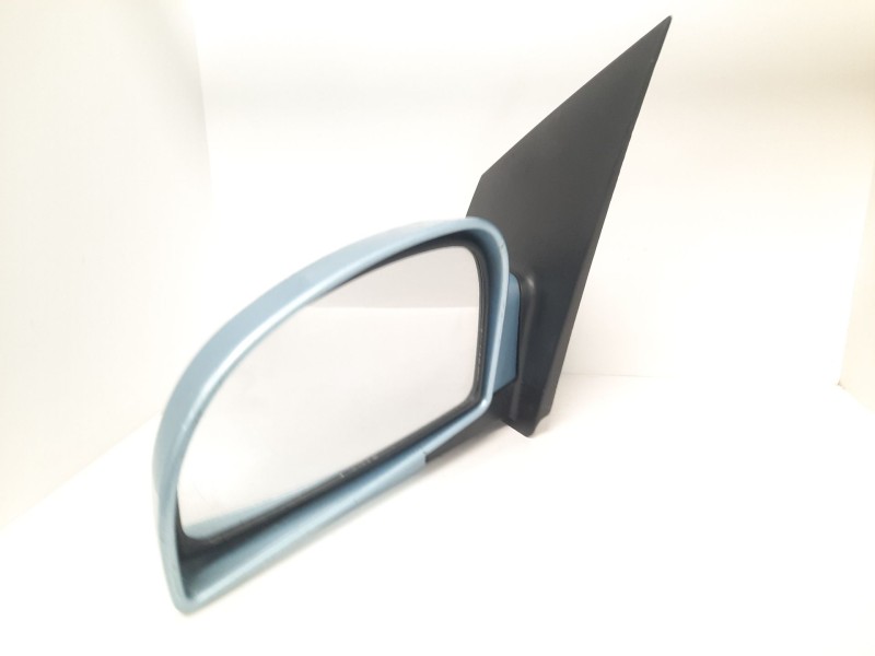 Recambio de retrovisor izquierdo para hyundai getz (tb) 1.5 crdi cat referencia OEM IAM  30093 