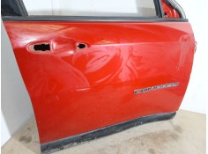Recambio de puerta delantera derecha para jeep compass (mp, m6, mv, m7) 1.4 multiair referencia OEM IAM    2
