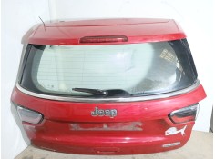 Recambio de porton trasero para jeep compass (mp, m6, mv, m7) 1.4 multiair referencia OEM IAM   