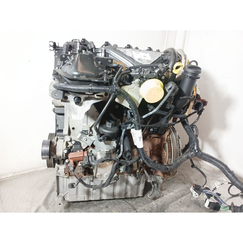 Recambio de motor completo para ford kuga i 2.0 tdci referencia OEM IAM   