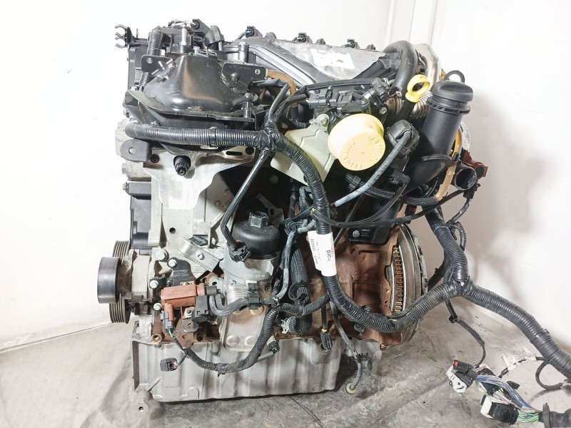 Recambio de motor completo para ford kuga i 2.0 tdci referencia OEM IAM   