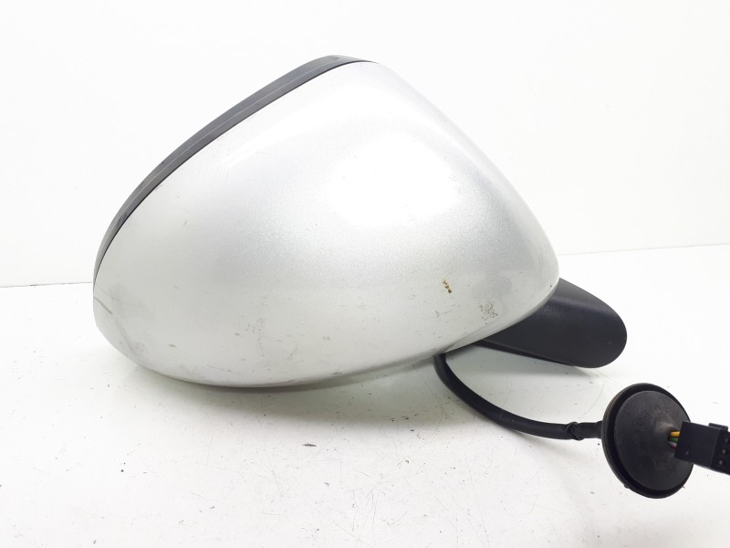 Recambio de retrovisor derecho para opel corsa d catch me referencia OEM IAM   