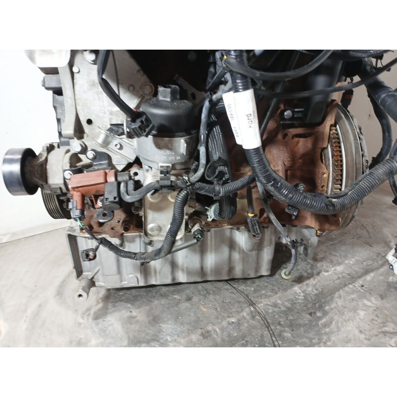 Recambio de motor completo para ford kuga i 2.0 tdci referencia OEM IAM   
