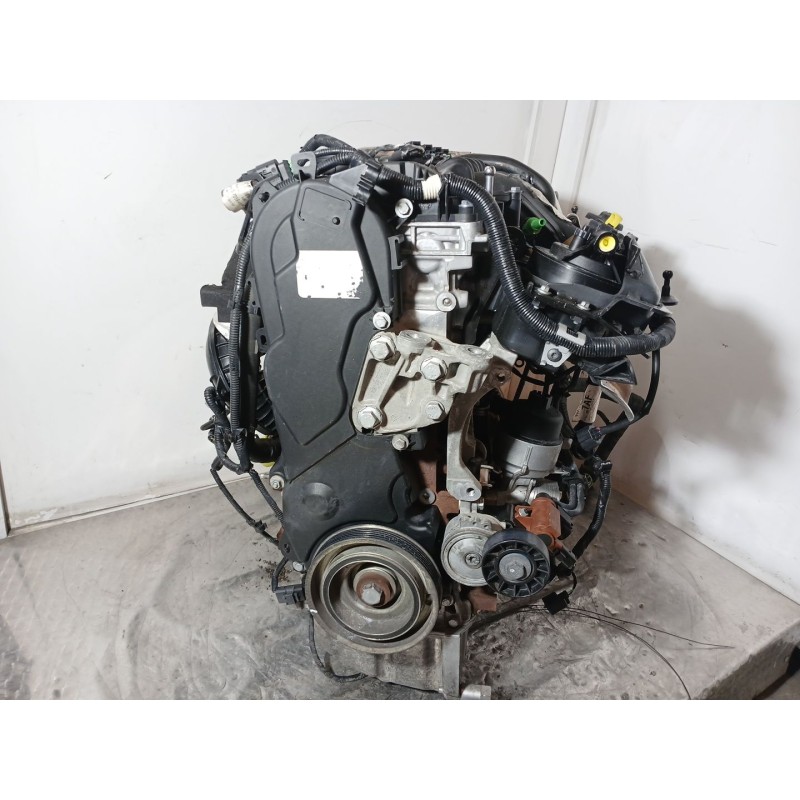 Recambio de motor completo para ford kuga i 2.0 tdci referencia OEM IAM   