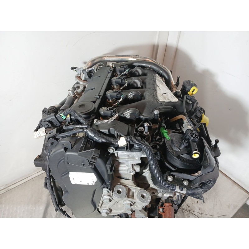 Recambio de motor completo para ford kuga i 2.0 tdci referencia OEM IAM   