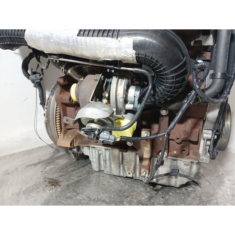 Recambio de motor completo para ford kuga i 2.0 tdci referencia OEM IAM   