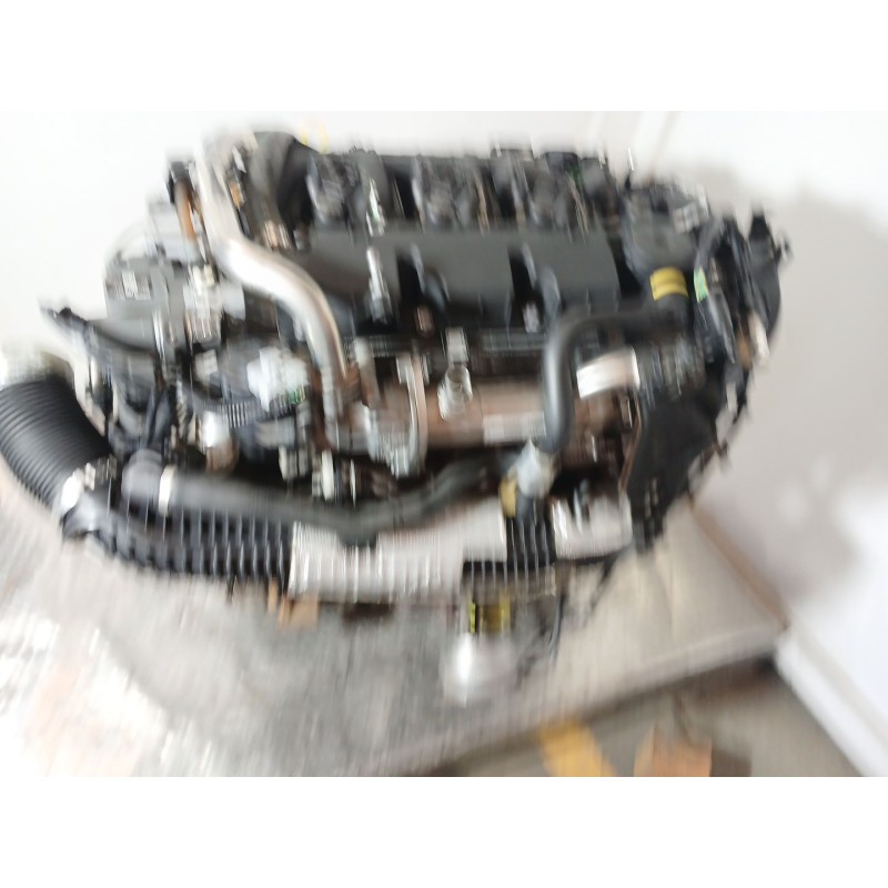 Recambio de motor completo para ford kuga i 2.0 tdci referencia OEM IAM   