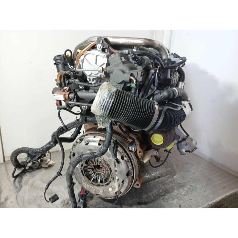 Recambio de motor completo para ford kuga i 2.0 tdci referencia OEM IAM   