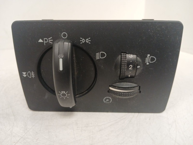 Recambio de mando luces para ford kuga i 2.0 tdci referencia OEM IAM   