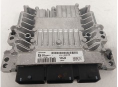 Recambio de centralita motor uce para ford kuga i 2.0 tdci referencia OEM IAM   