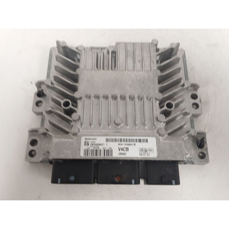 Recambio de centralita motor uce para ford kuga i 2.0 tdci referencia OEM IAM   