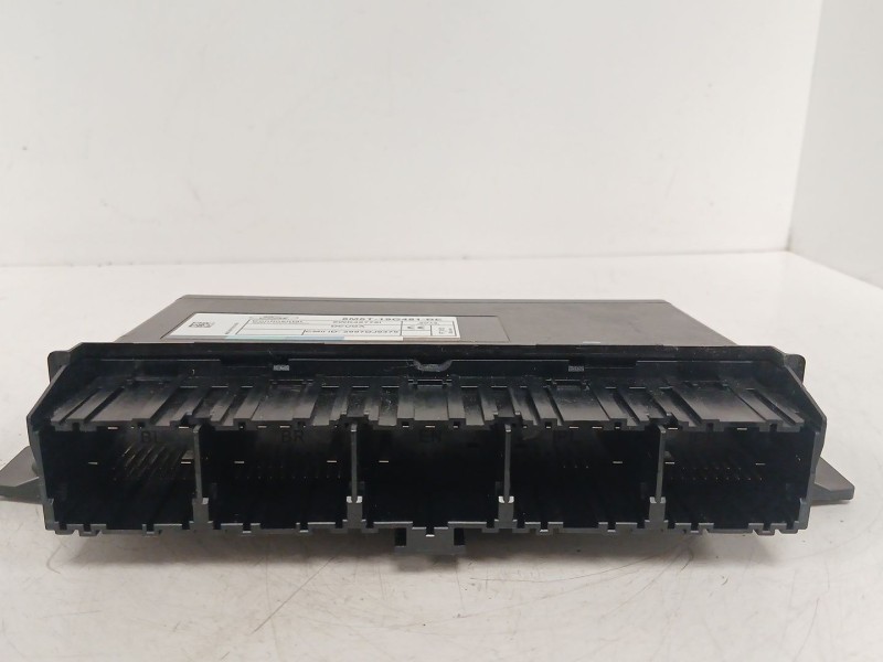 Recambio de modulo electronico para ford kuga i 2.0 tdci referencia OEM IAM 8M5T19G481 5WK48779I 2007DJ0476