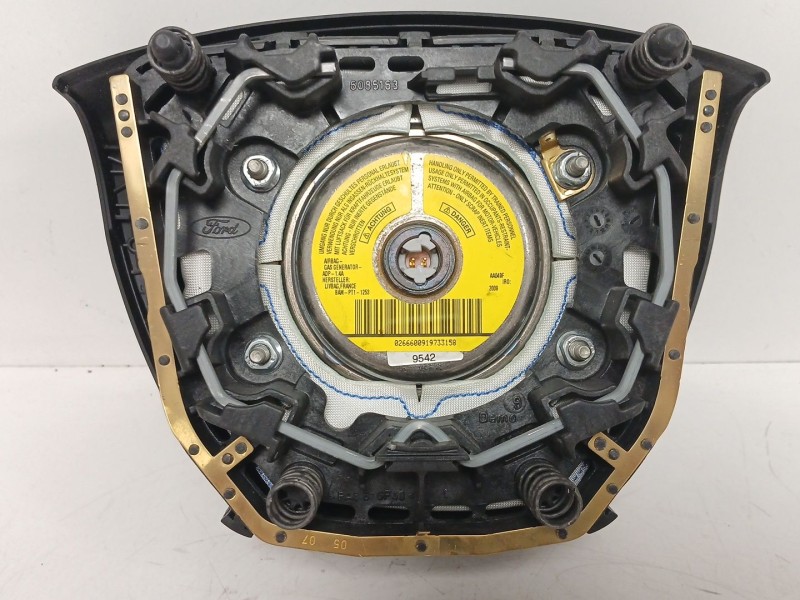 Recambio de airbag delantero izquierdo para ford kuga i 2.0 tdci referencia OEM IAM 8V41R042B85  