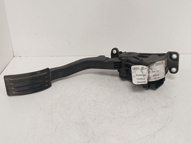 Recambio de pedal acelerador para ford kuga i 2.0 tdci referencia OEM IAM   