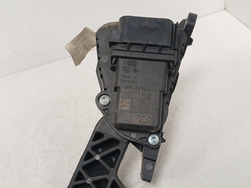 Recambio de pedal acelerador para ford kuga i 2.0 tdci referencia OEM IAM   