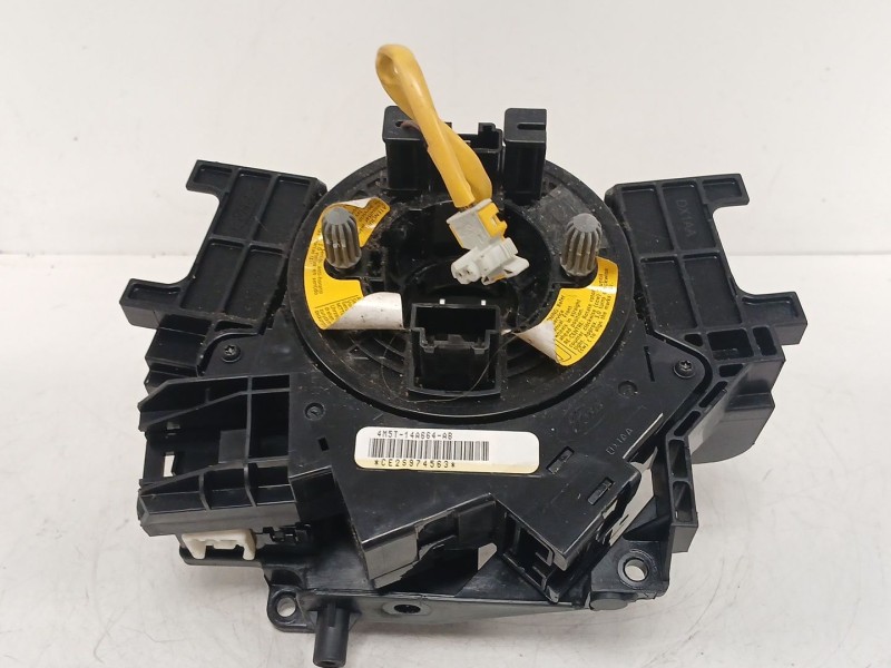 Recambio de anillo airbag para ford kuga i 2.0 tdci referencia OEM IAM 4M5T14A664AB  