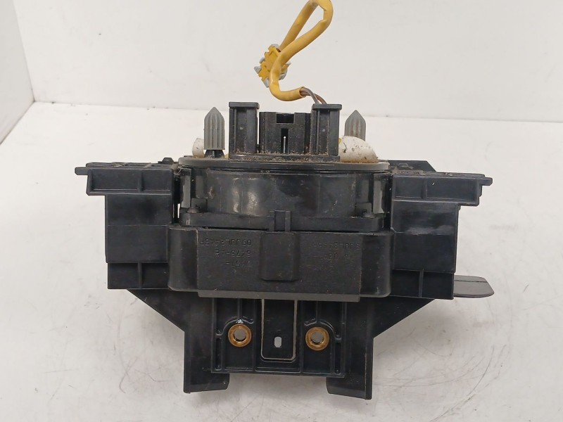 Recambio de anillo airbag para ford kuga i 2.0 tdci referencia OEM IAM 4M5T14A664AB  