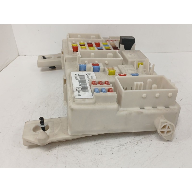 Recambio de caja reles / fusibles para ford kuga i 2.0 tdci referencia OEM IAM 7M5T14A073JE 97RA000001 9G41496090820