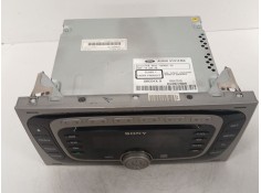 Recambio de sistema audio / radio cd para ford kuga i 2.0 tdci referencia OEM IAM    2