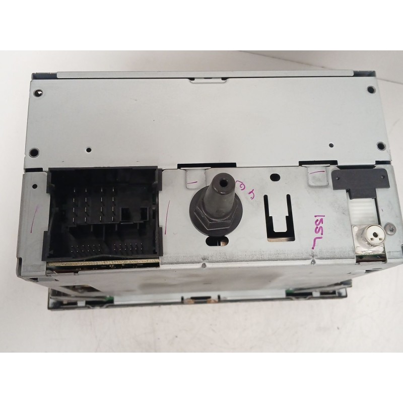 Recambio de sistema audio / radio cd para ford kuga i 2.0 tdci referencia OEM IAM   