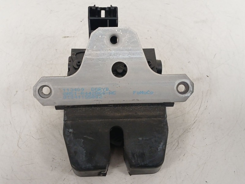 Recambio de cerradura maletero / porton para ford kuga i 2.0 tdci referencia OEM IAM 8M51R442R66  