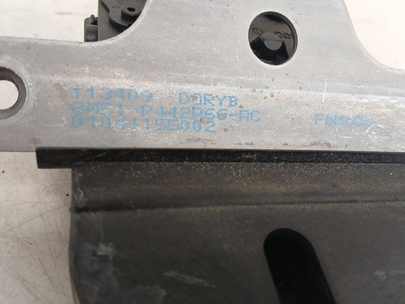 Recambio de cerradura maletero / porton para ford kuga i 2.0 tdci referencia OEM IAM 8M51R442R66  