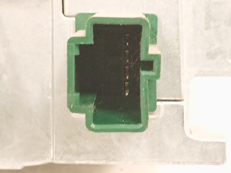 Recambio de modulo electronico para ford kuga i 2.0 tdci referencia OEM IAM   
