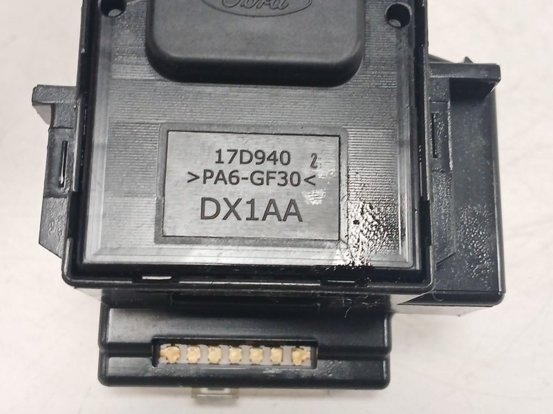 Recambio de mando limpia para ford kuga i 2.0 tdci referencia OEM IAM 17D940  