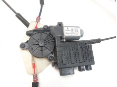 Recambio de elevalunas delantero derecho para citroën c4 grand picasso exclusive referencia OEM IAM 9682495580 400964D  2