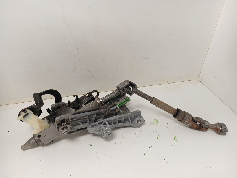 Recambio de columna direccion para ford kuga i 2.0 tdci referencia OEM IAM   