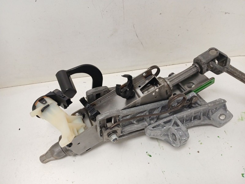 Recambio de columna direccion para ford kuga i 2.0 tdci referencia OEM IAM   