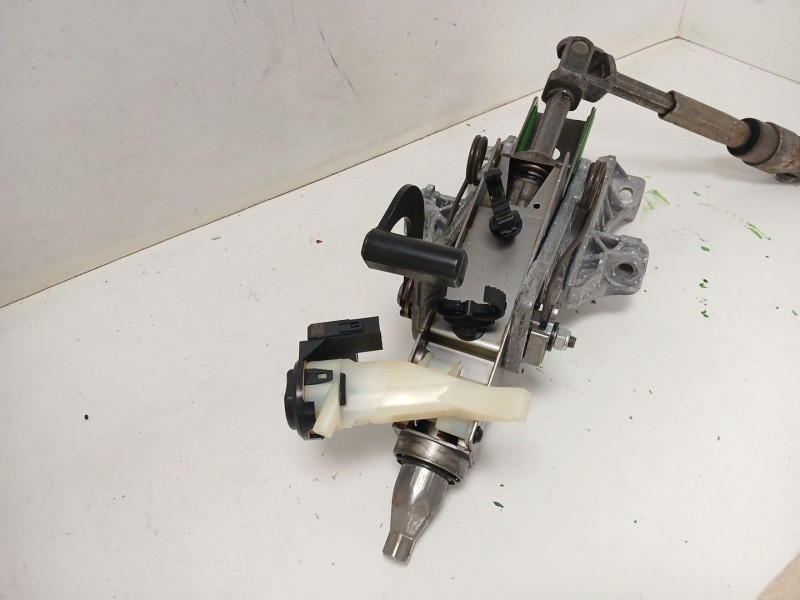 Recambio de columna direccion para ford kuga i 2.0 tdci referencia OEM IAM   