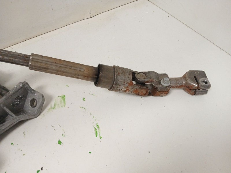Recambio de columna direccion para ford kuga i 2.0 tdci referencia OEM IAM   