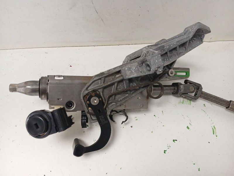 Recambio de columna direccion para ford kuga i 2.0 tdci referencia OEM IAM   
