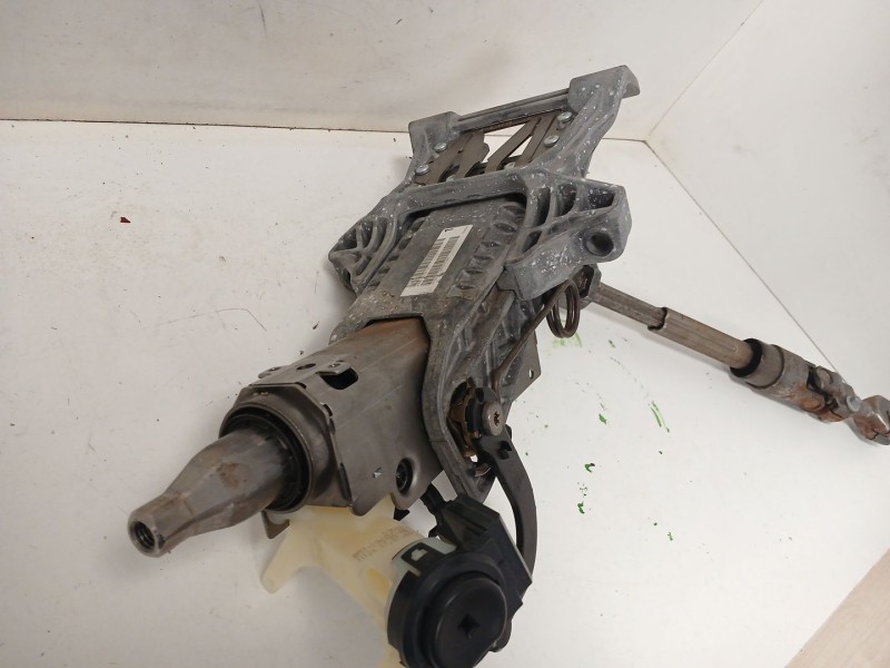 Recambio de columna direccion para ford kuga i 2.0 tdci referencia OEM IAM   