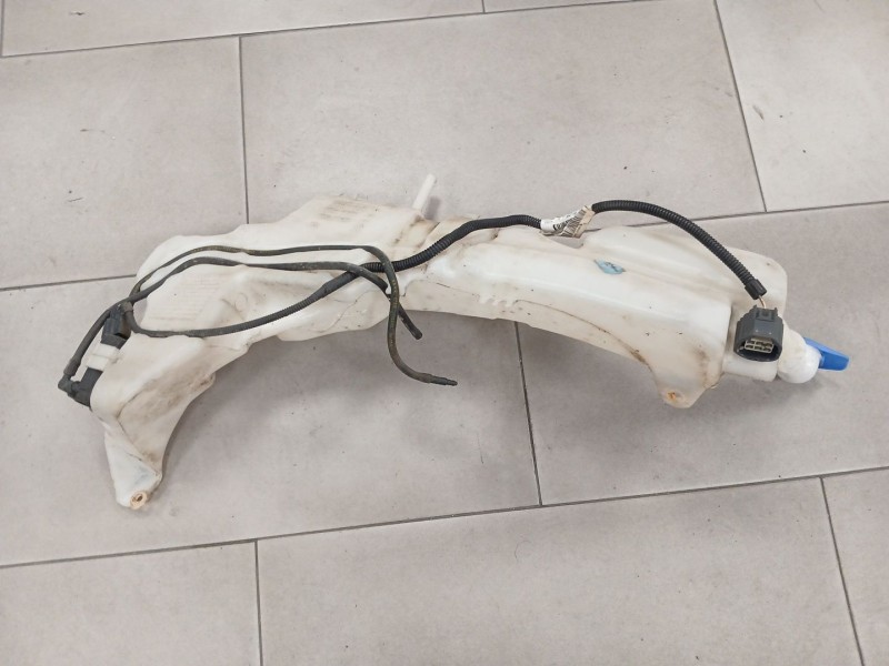 Recambio de deposito limpia para ford kuga i 2.0 tdci referencia OEM IAM   