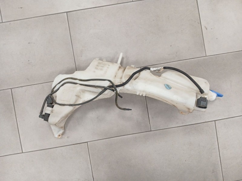 Recambio de deposito limpia para ford kuga i 2.0 tdci referencia OEM IAM   