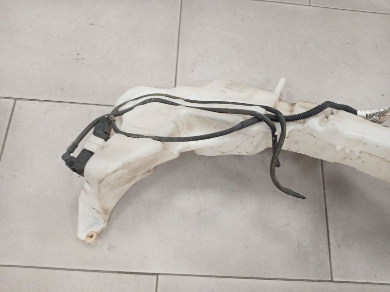 Recambio de deposito limpia para ford kuga i 2.0 tdci referencia OEM IAM   