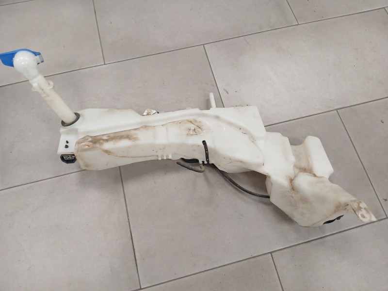 Recambio de deposito limpia para ford kuga i 2.0 tdci referencia OEM IAM   