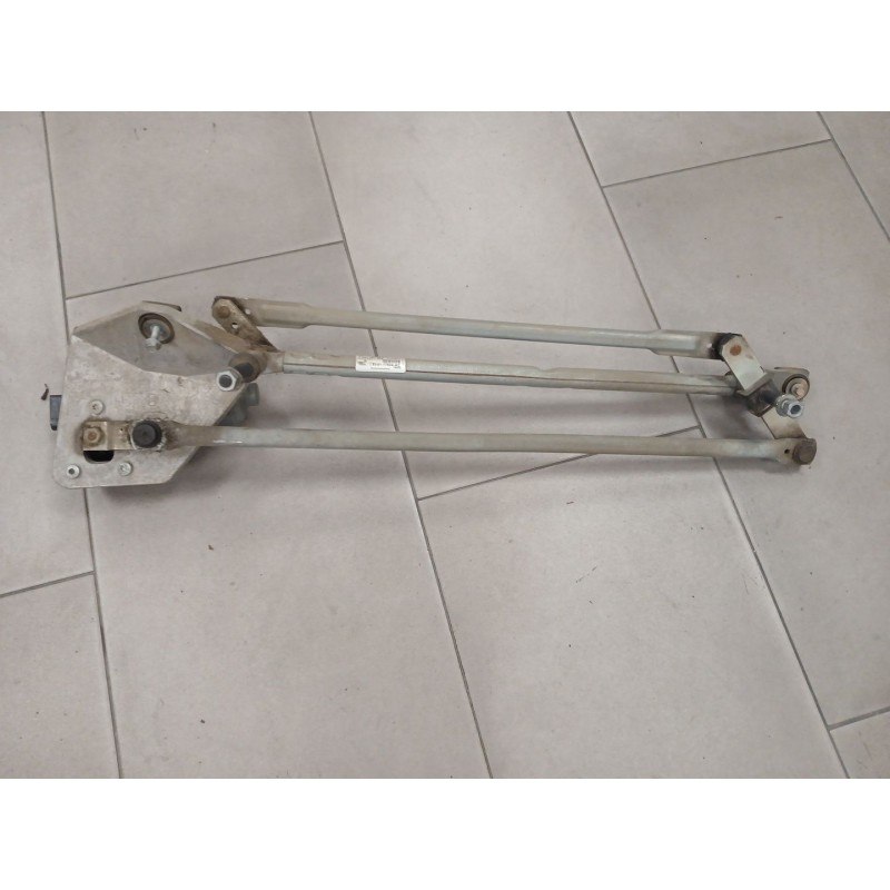 Recambio de motor limpia delantero para ford kuga i 2.0 tdci referencia OEM IAM 8V4117508AA  