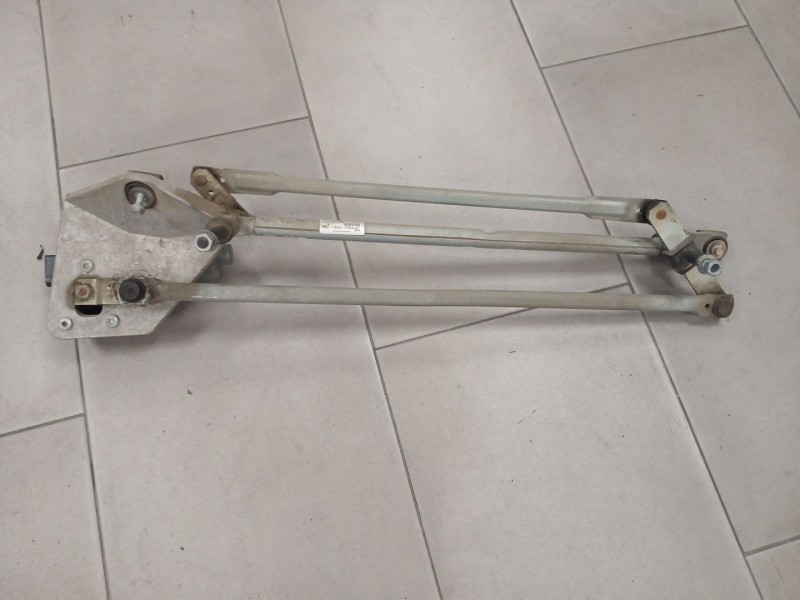 Recambio de motor limpia delantero para ford kuga i 2.0 tdci referencia OEM IAM 8V4117508AA  