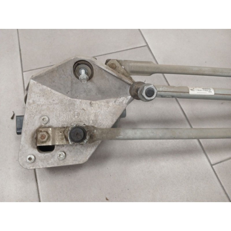 Recambio de motor limpia delantero para ford kuga i 2.0 tdci referencia OEM IAM 8V4117508AA  