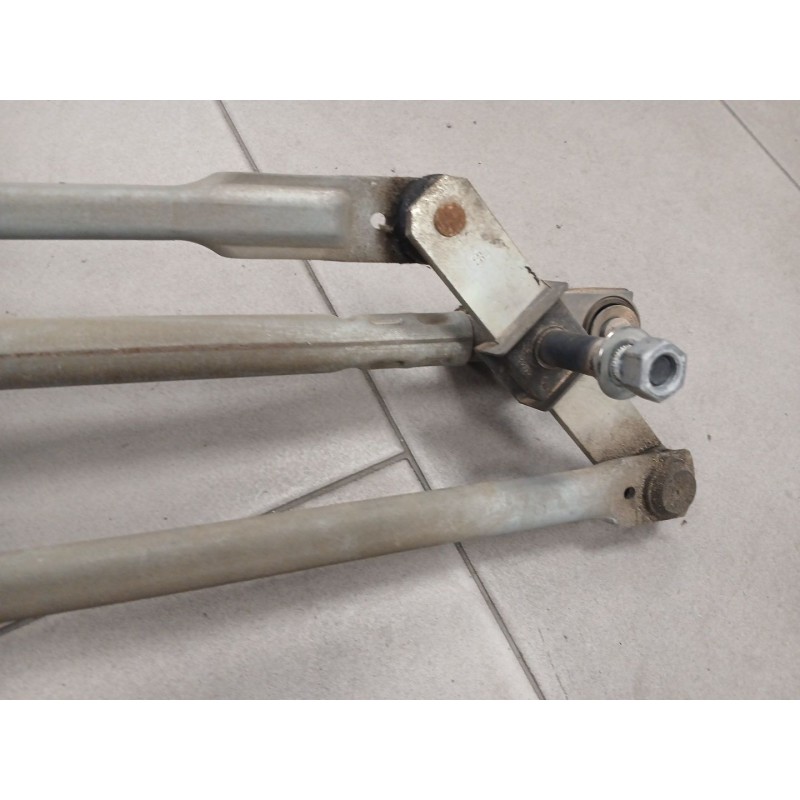 Recambio de motor limpia delantero para ford kuga i 2.0 tdci referencia OEM IAM 8V4117508AA  
