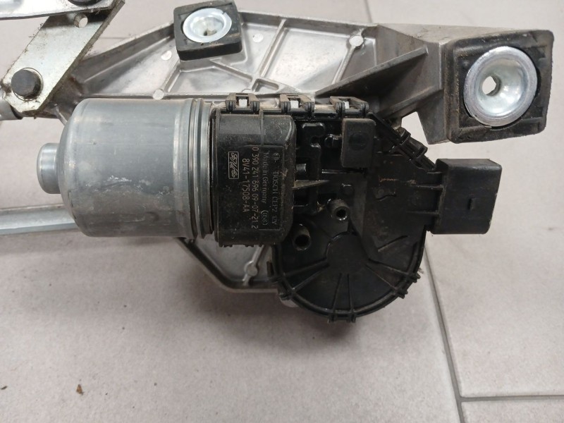 Recambio de motor limpia delantero para ford kuga i 2.0 tdci referencia OEM IAM 8V4117508AA  