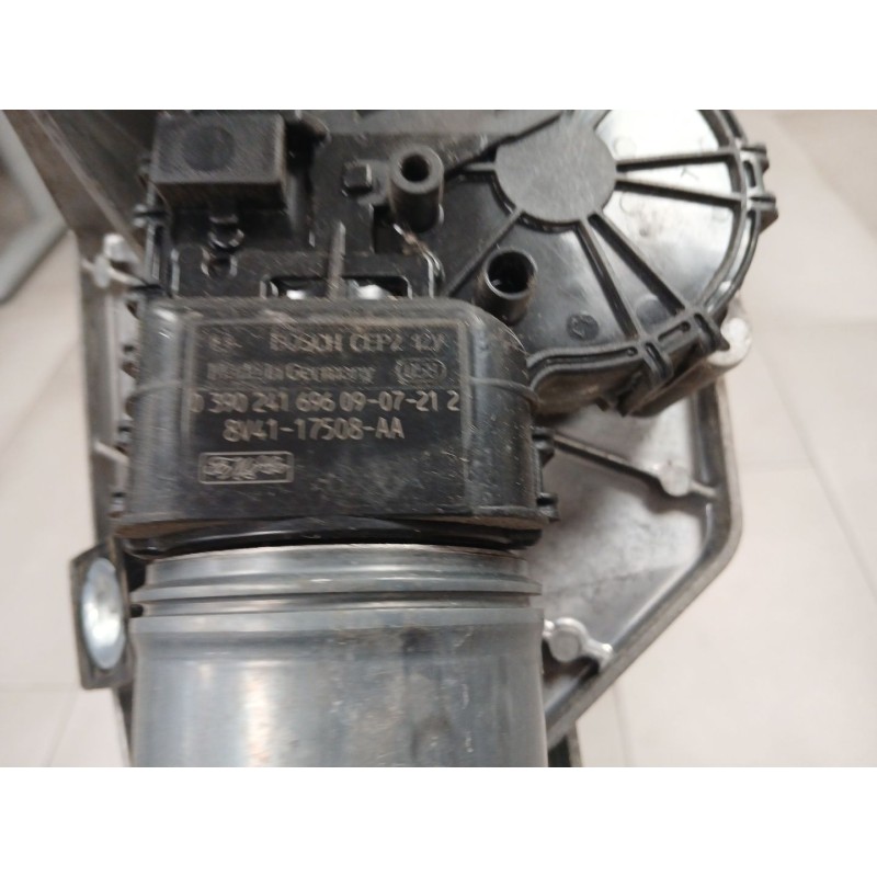 Recambio de motor limpia delantero para ford kuga i 2.0 tdci referencia OEM IAM 8V4117508AA  