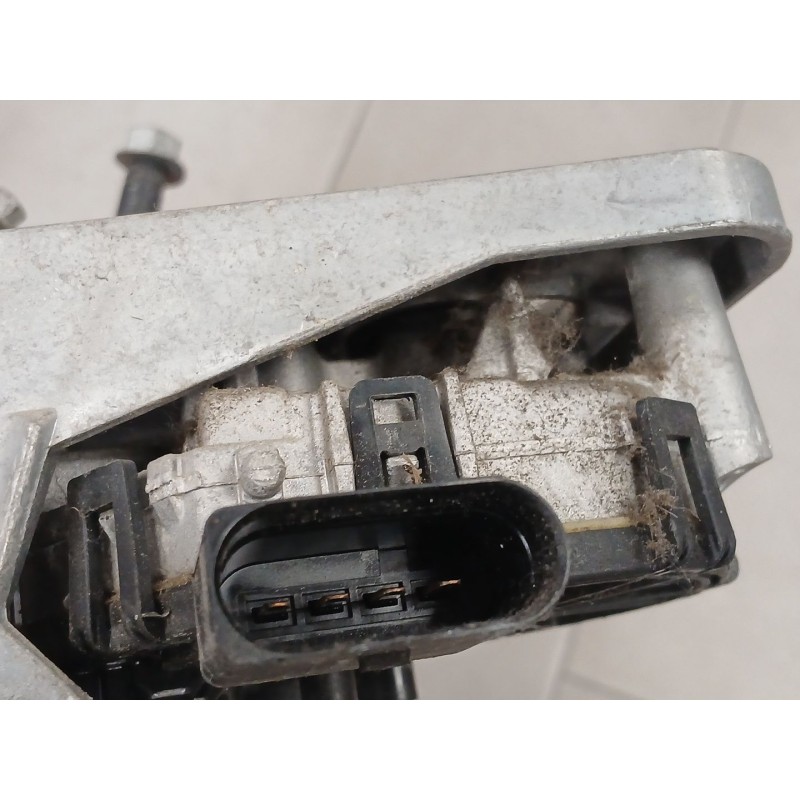 Recambio de motor limpia delantero para ford kuga i 2.0 tdci referencia OEM IAM 8V4117508AA  